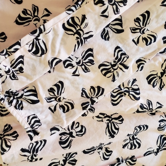 Janie and Jack bow top 🎀 - Picture 5 of 5